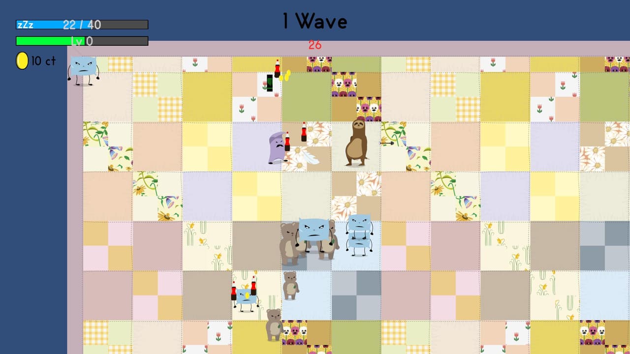 Sloth Bros screenshot 4