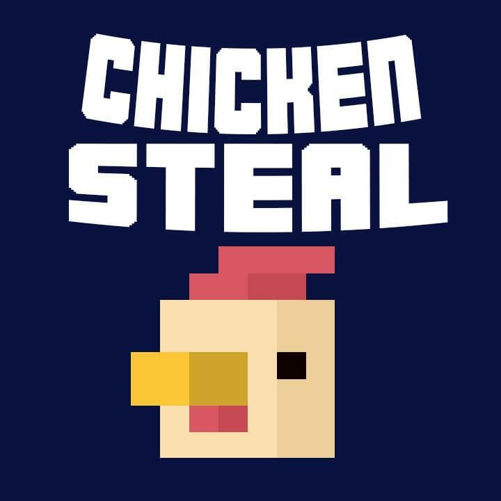 Chicken Steal