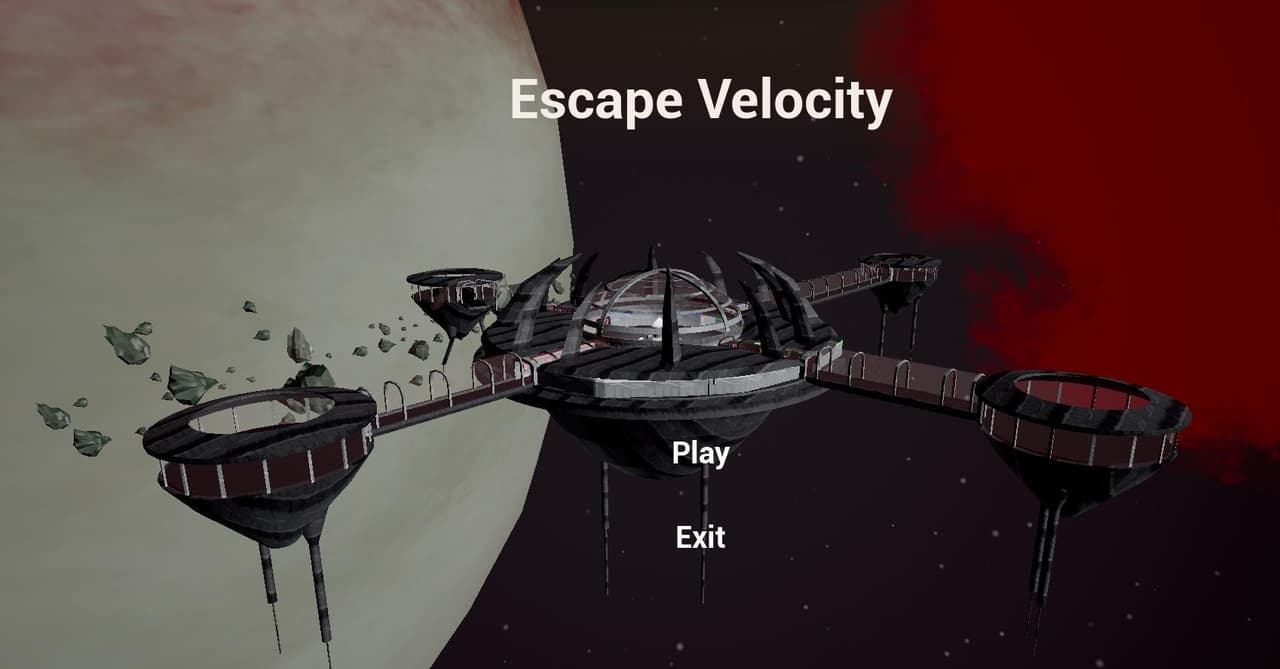 Escape Velocity (kadzu)