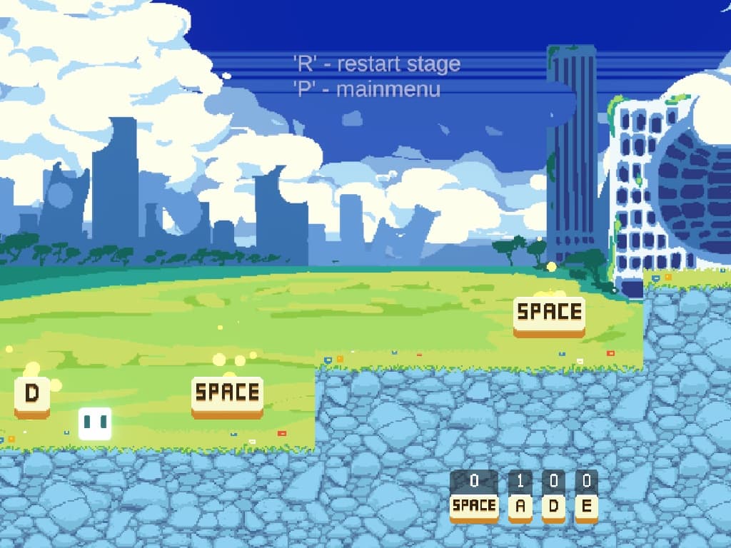 Ruined by UP2U screenshot 2