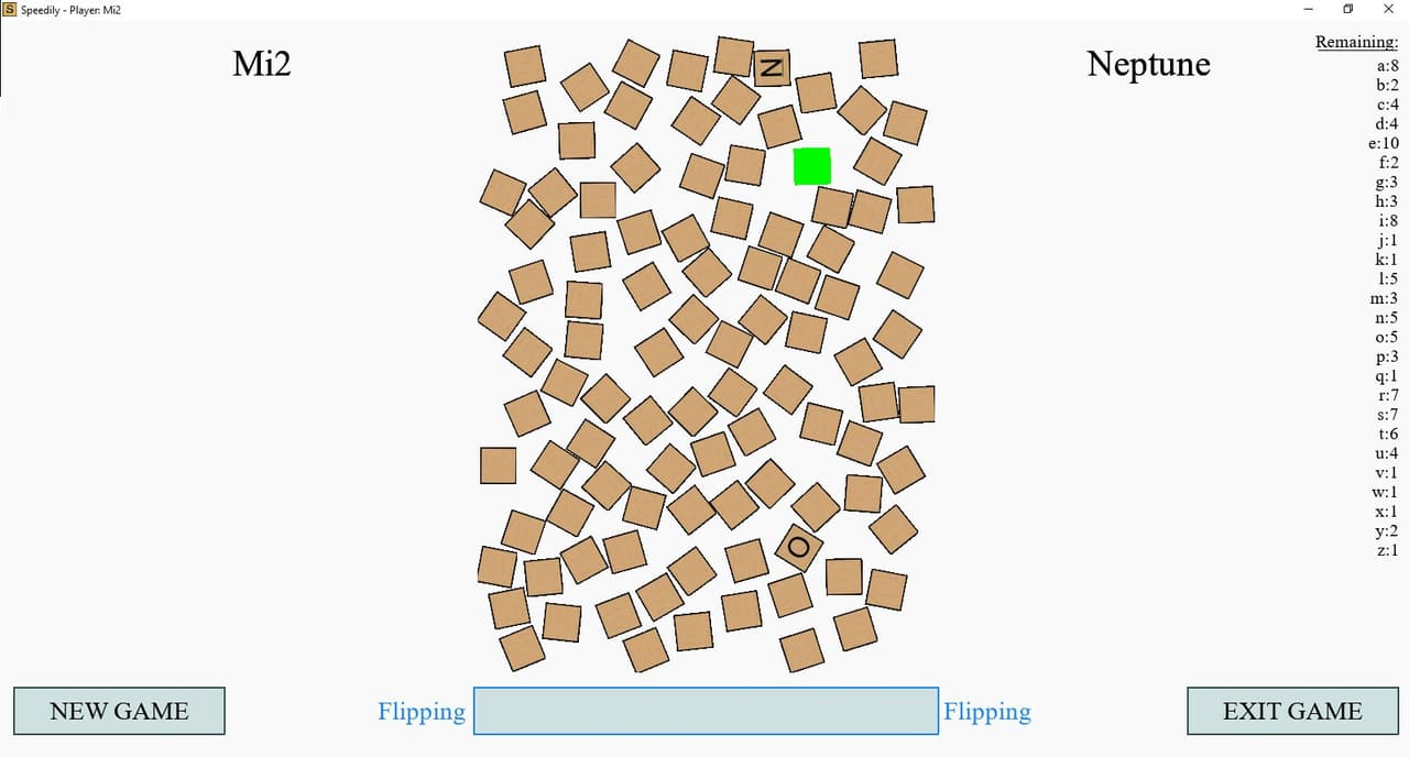 Speedily screenshot 5