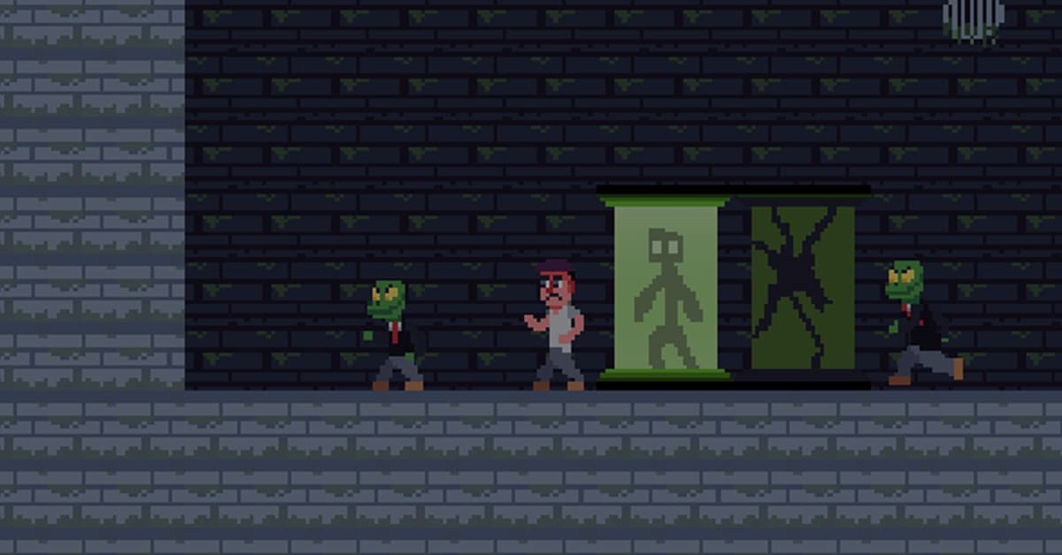 Super Hermanos Mariano (JuanFlores) screenshot 4