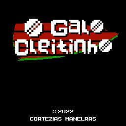 Galo Cleitinho
