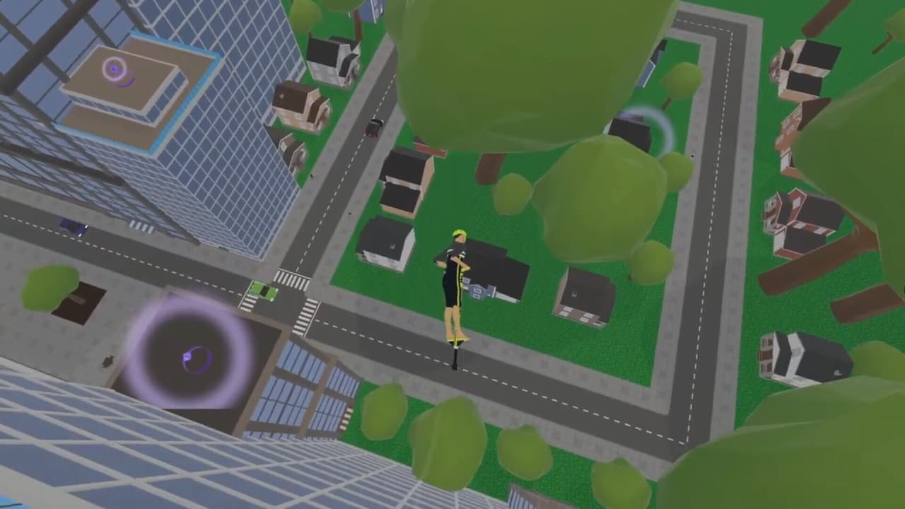 Pogo-Gogo screenshot 6