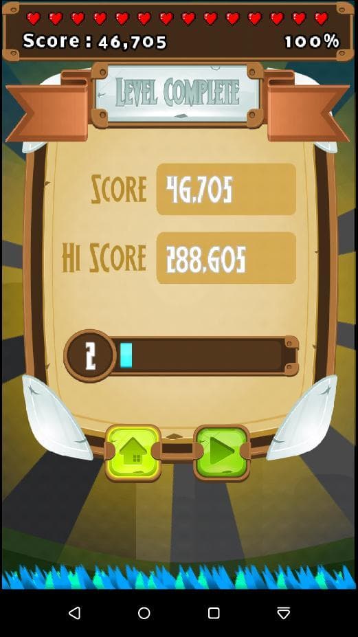 Destroy Blocks (Peanut Panda) screenshot 6