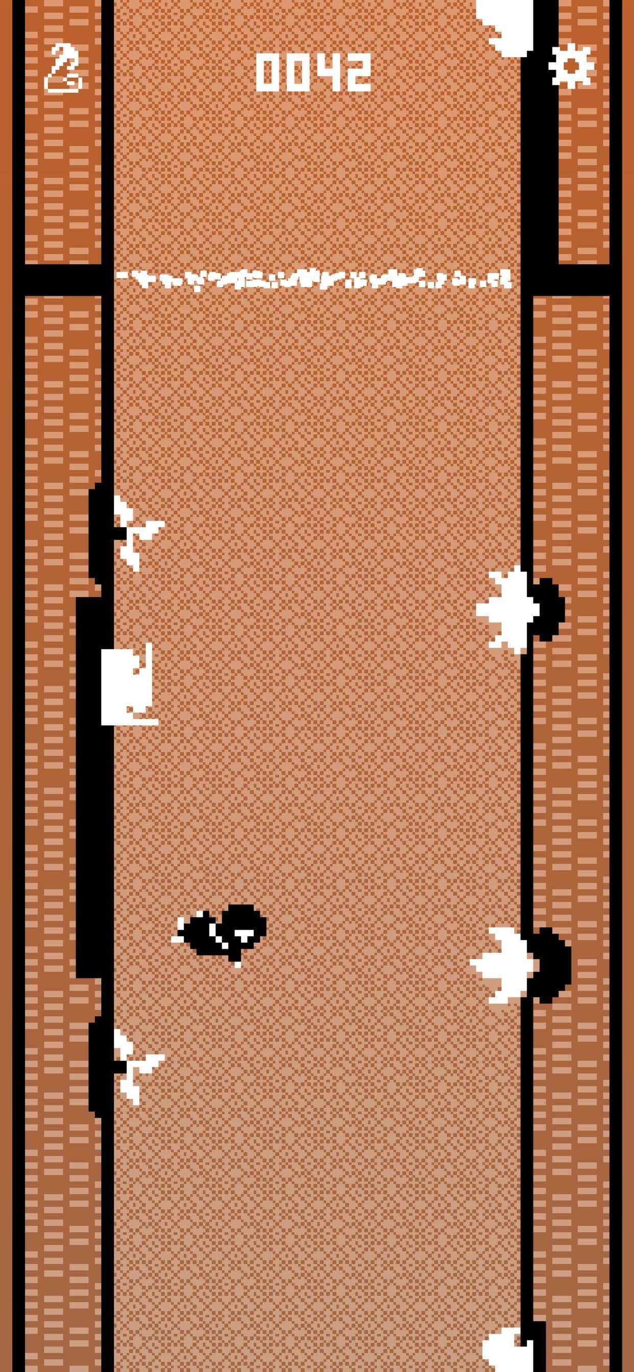 The Wallslider screenshot 3