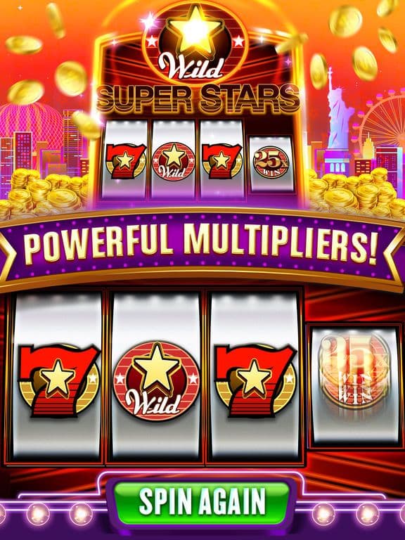 Viva Slots Vegas Classic Slots screenshot 5