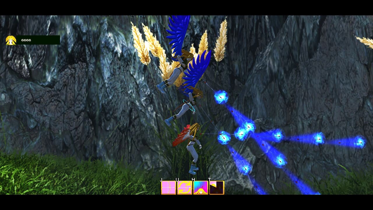 射日传说 Sun-shot legend screenshot 5