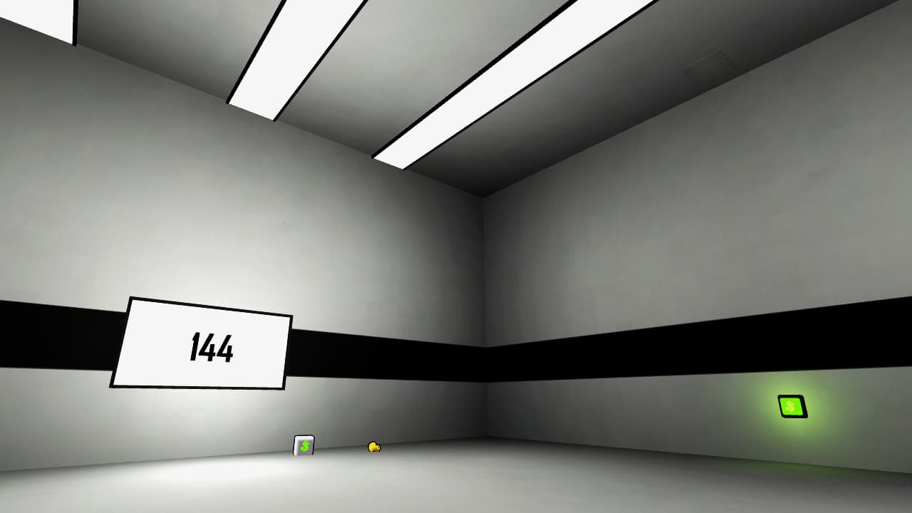 Bouncing Duck Simulator screenshot 3