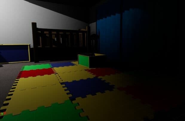 exclusion| 間引き screenshot 3