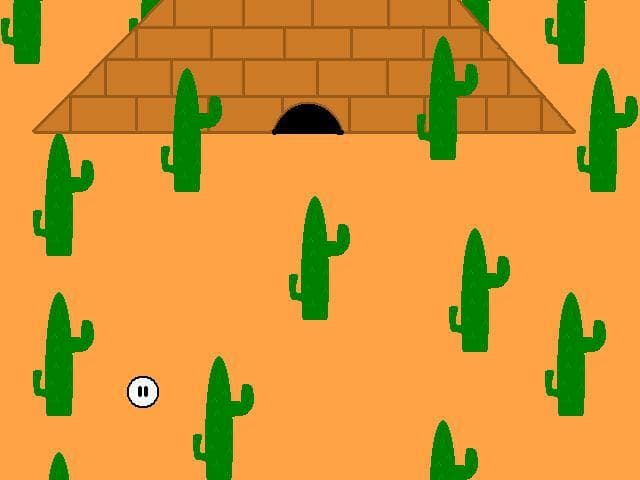 piramida screenshot 2