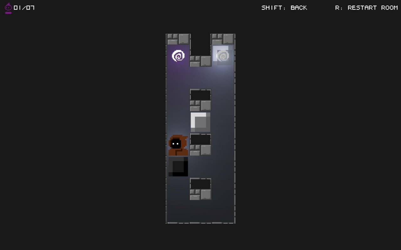 Irrlicht Apprentice screenshot 3