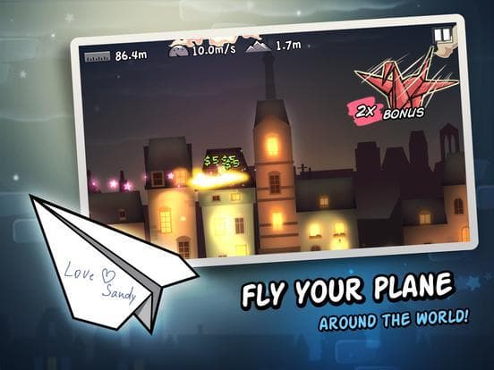 Flight! screenshot 6