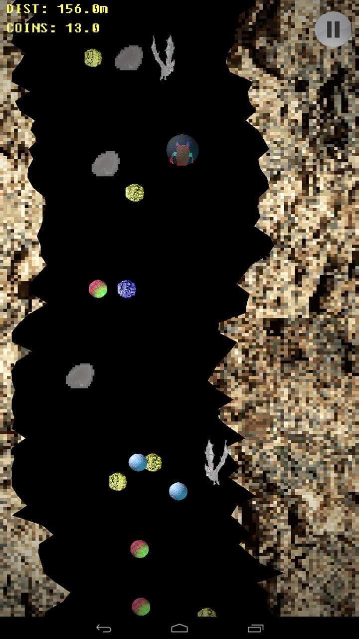Mine Shafted screenshot 3