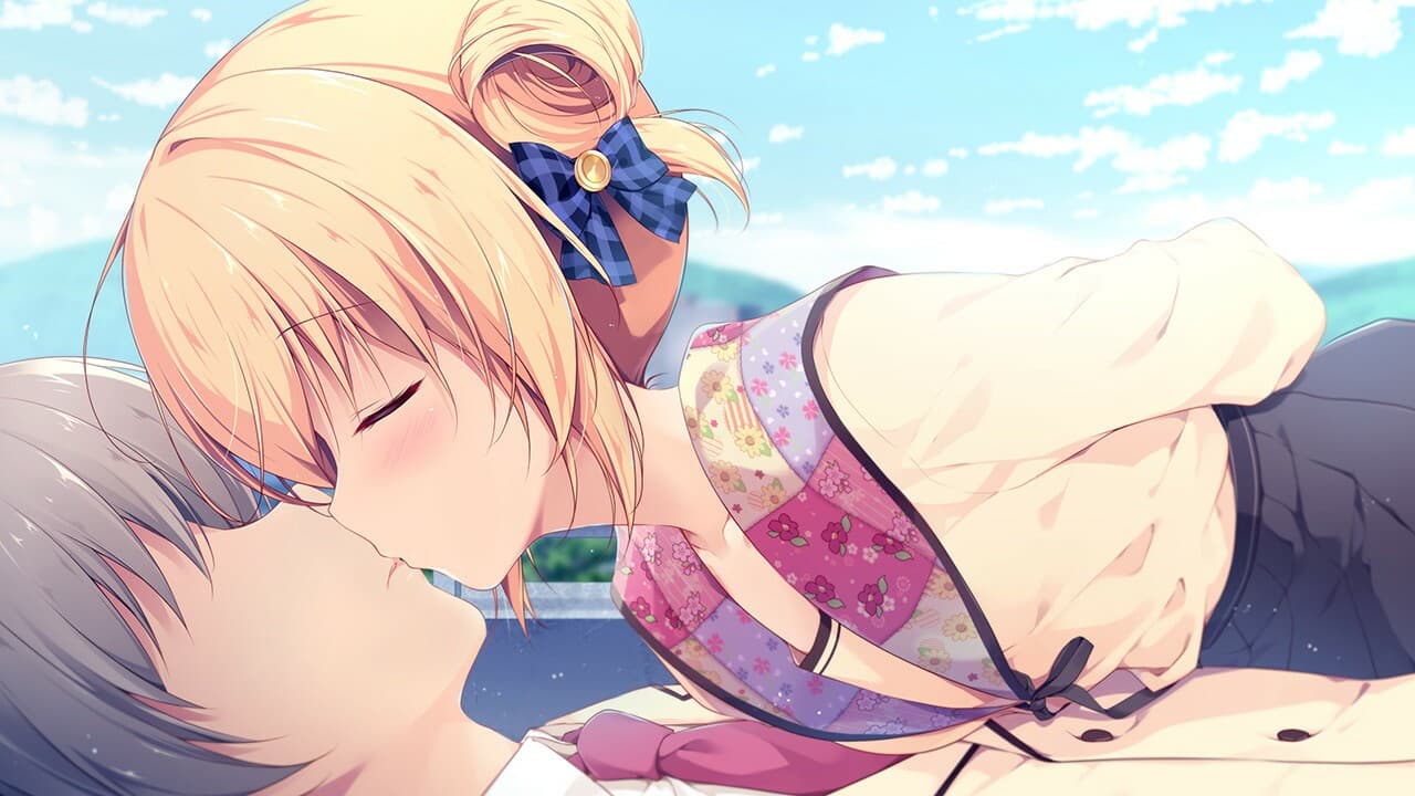Loves Sweet Garnish 2 screenshot 5