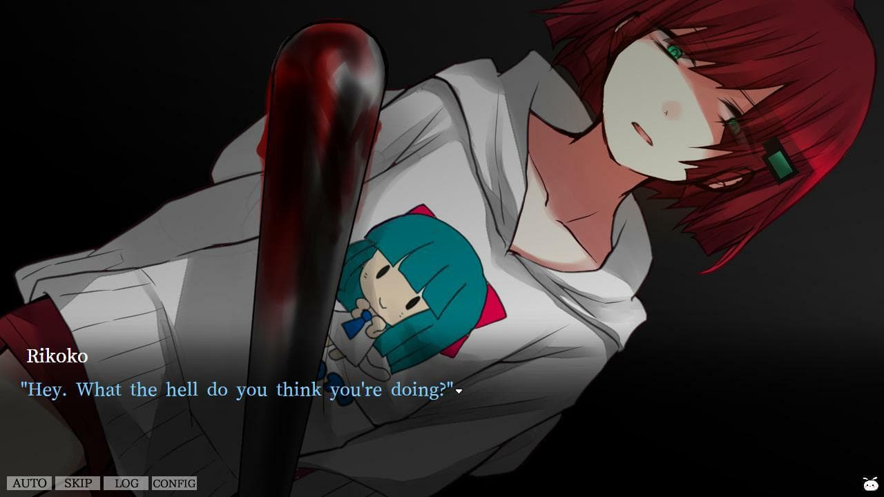 KALEIDO STELLA (itch) screenshot 2