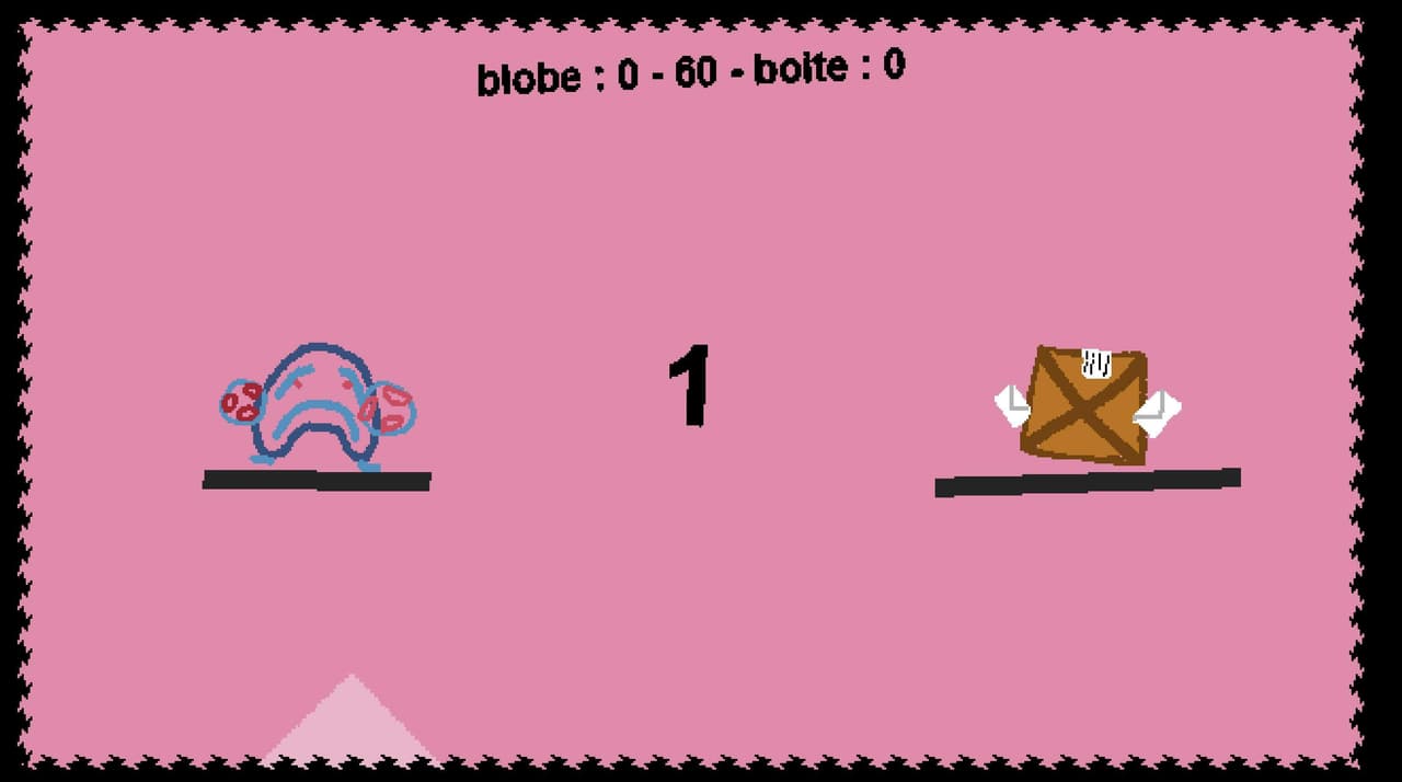 BONQUE screenshot 2
