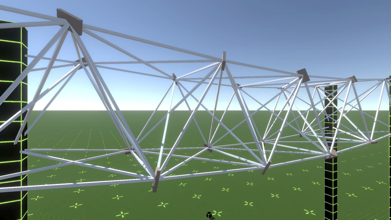 Spacetime Dimension screenshot 2