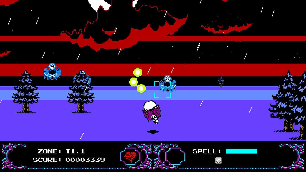 Goth Adventure - Volume 1 screenshot 3