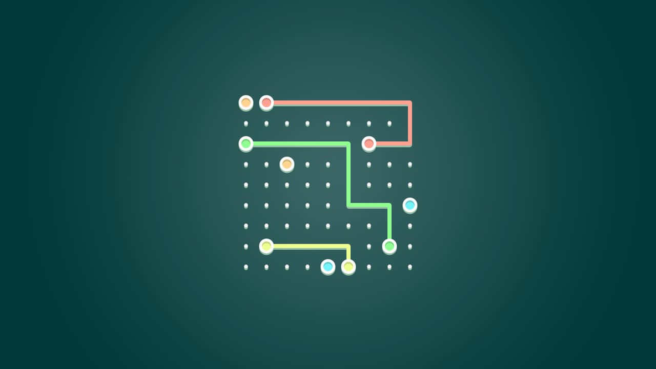 Lines 2 by Nestor Yavorskyy screenshot 5