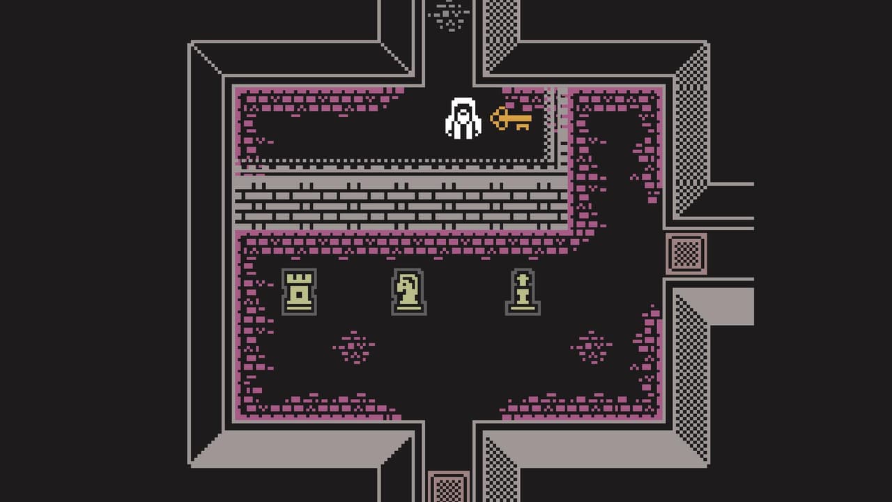 Escapism (Hedda Solstad - Helios Hyperion) screenshot 4