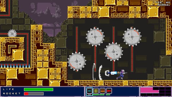 ROCKETRON screenshot 5