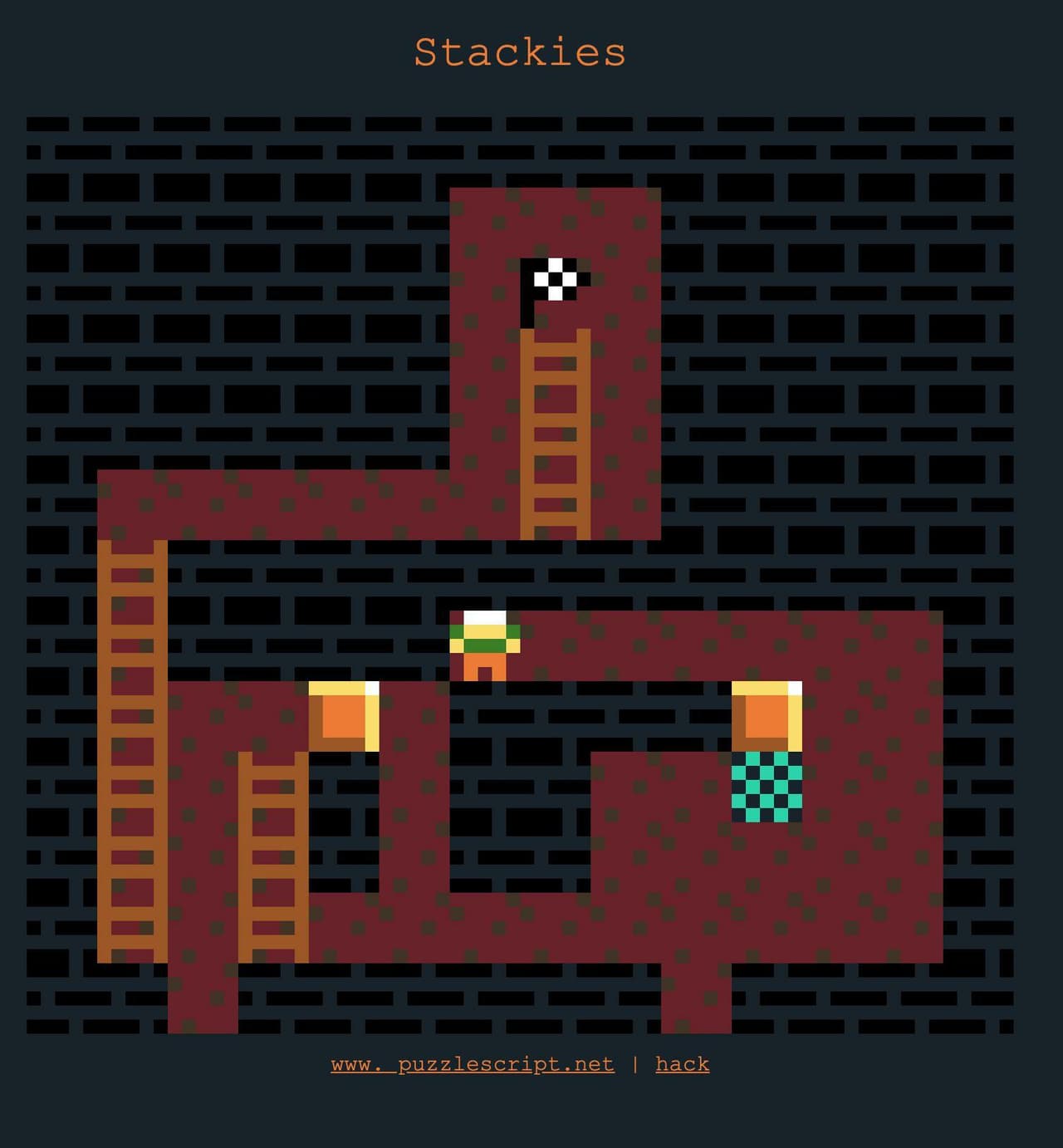 Stackies screenshot 3
