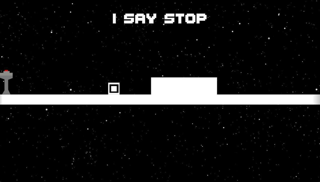 This is the Game - beta 0.1