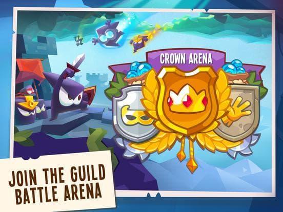 King of Thieves screenshot 6