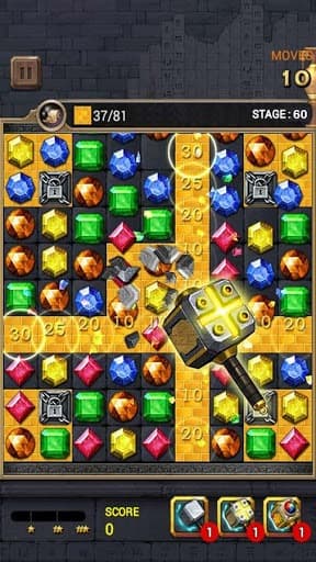 Jewelry King screenshot 5