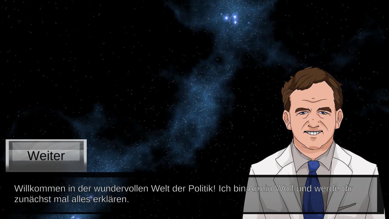 Wahlkampf Simulator 2Ö19 screenshot 2