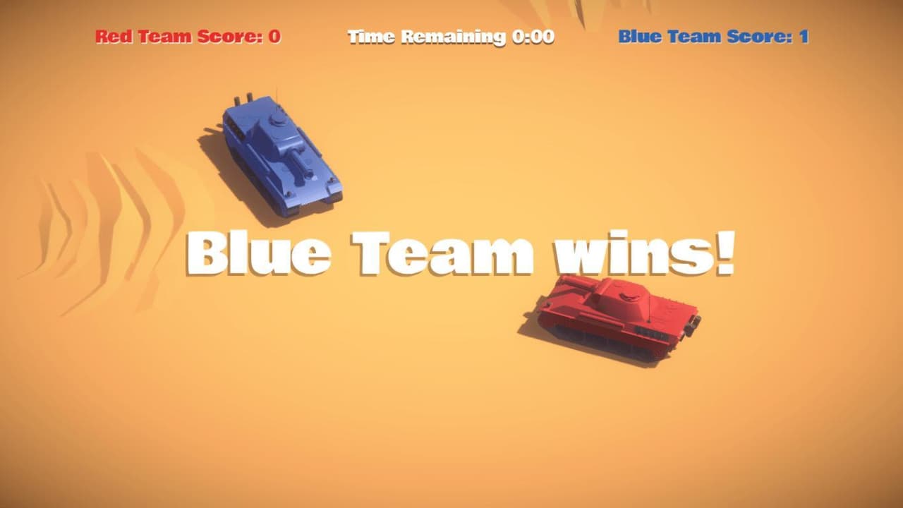 Tank Tinkerer screenshot 3