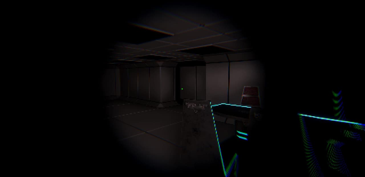 Mr Anchrys Divine Intervention screenshot 5
