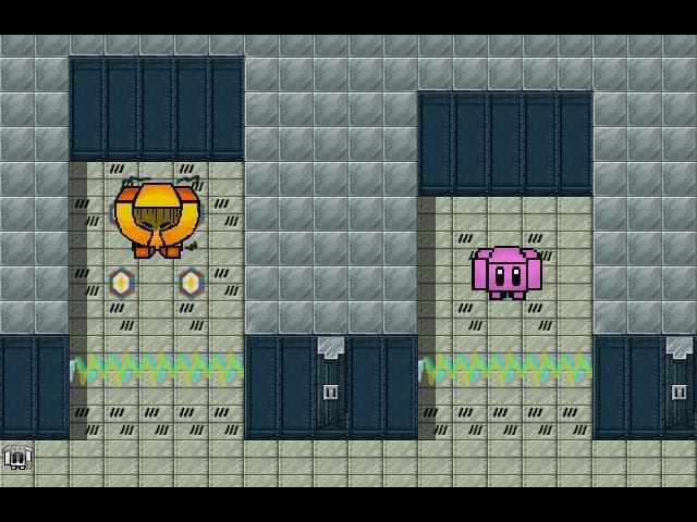 Un Universo Extremadamente Diferente screenshot 2