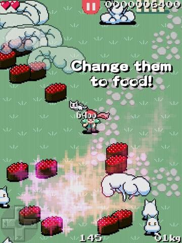 HungryMaster screenshot 3