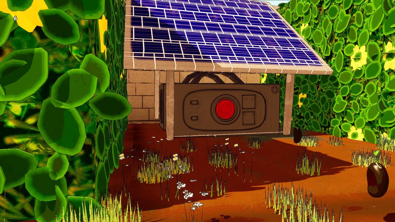 Spark Of Nature screenshot 4