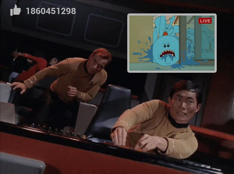 Bad Dudes vs The Whole World screenshot 4