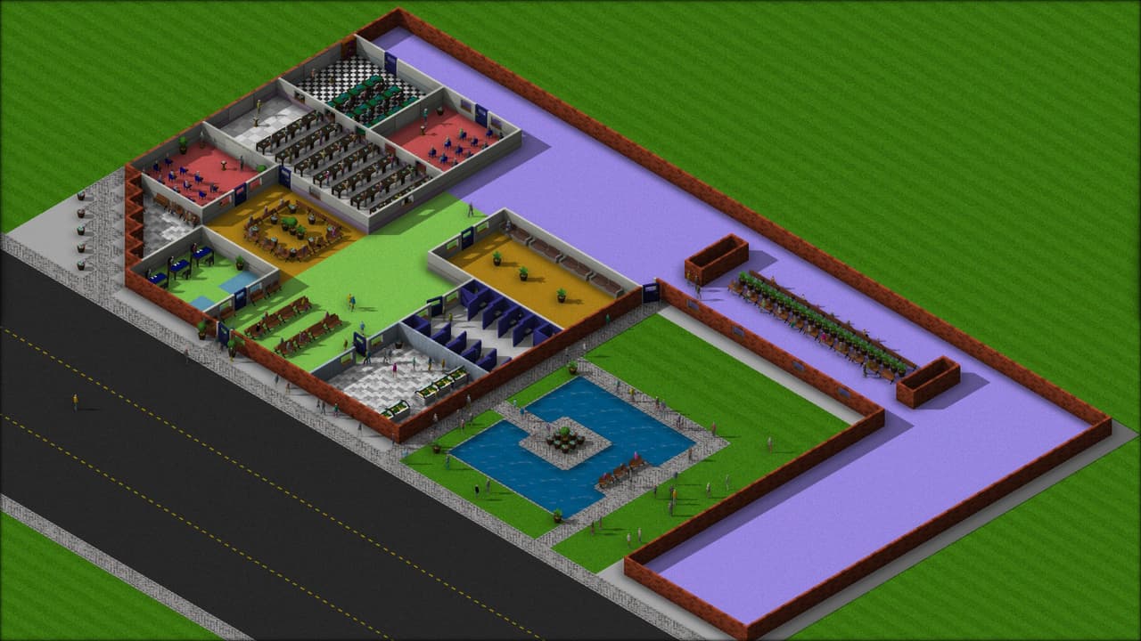 UniverCity