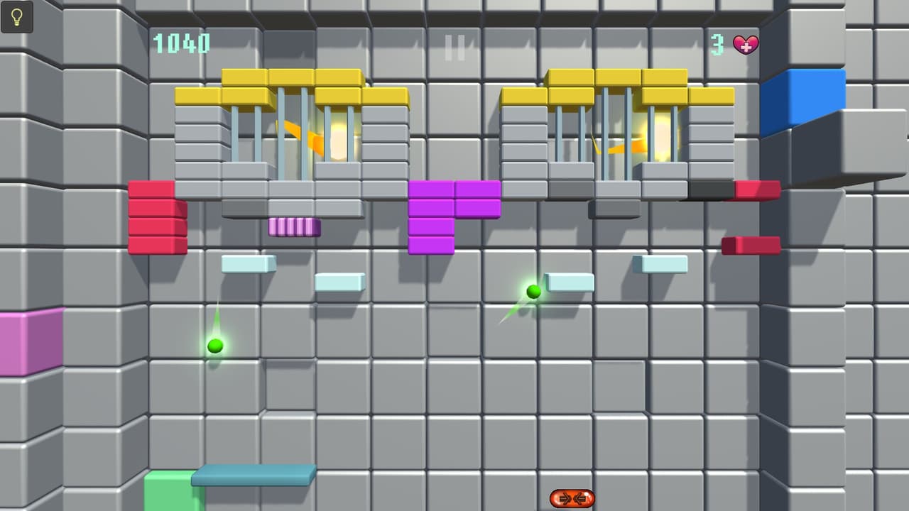 Tor-tor cubes screenshot 6