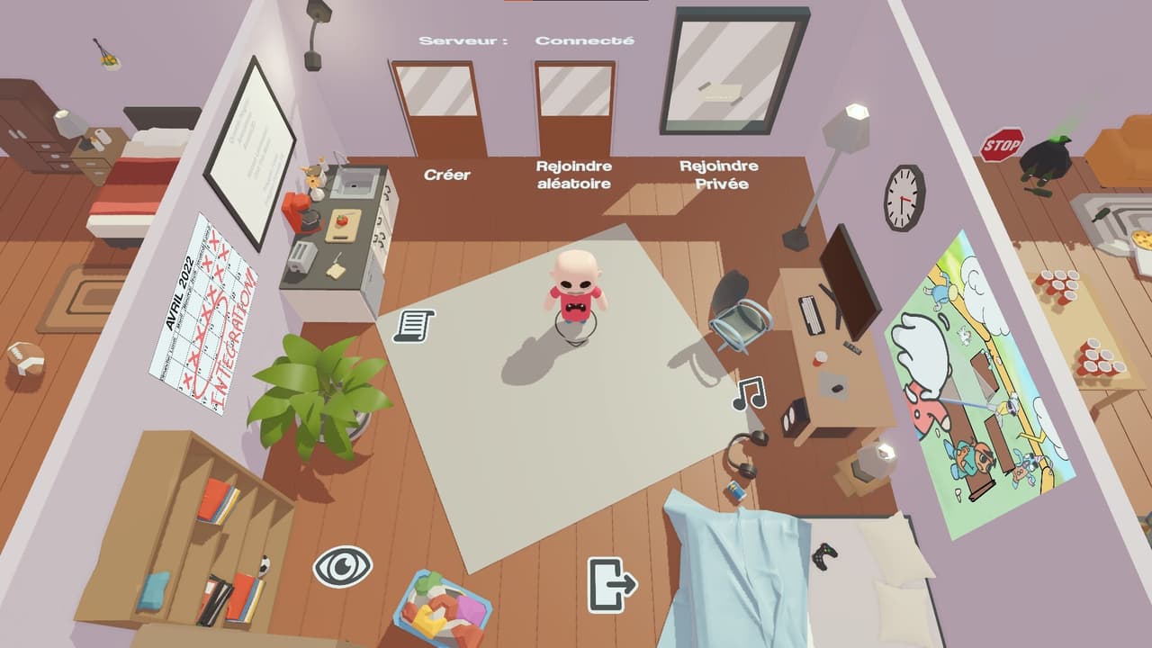 IntEggration screenshot 5