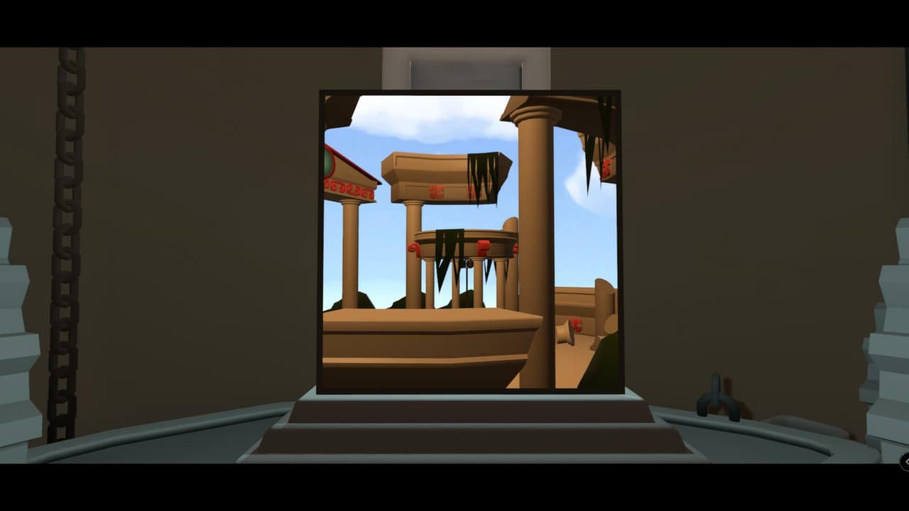Paradox (itch) (MellioMusic, LukeTrynchuk) screenshot 5