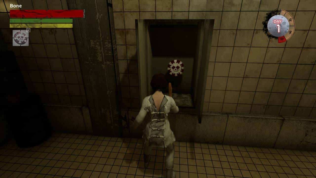 Fight the Horror screenshot 6