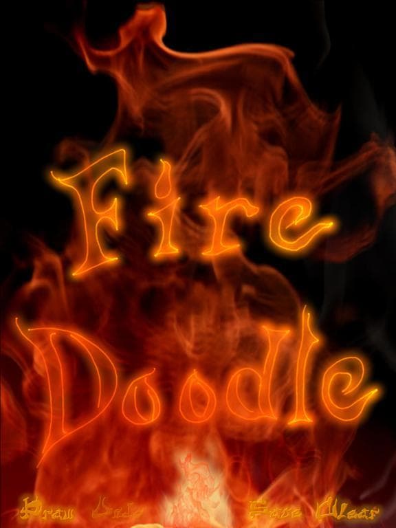 Fire Doodle screenshot 4
