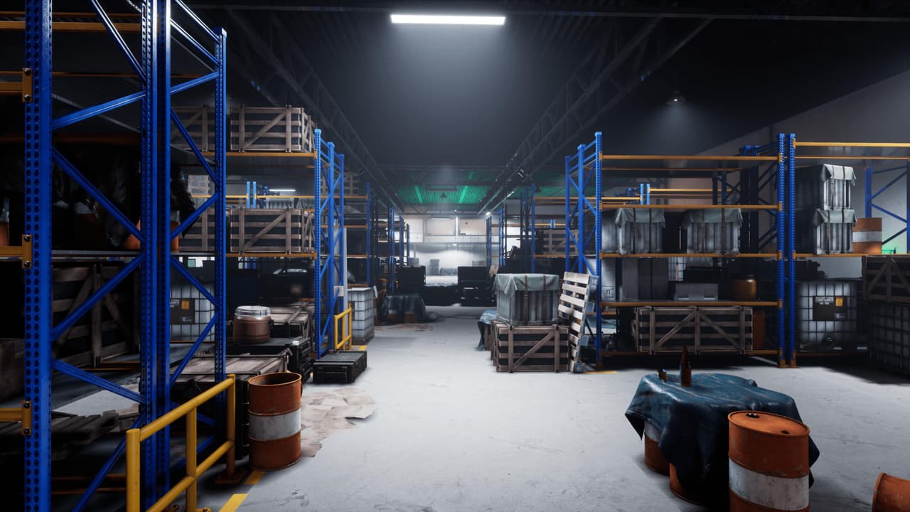 Stockholm Syndrome screenshot 2