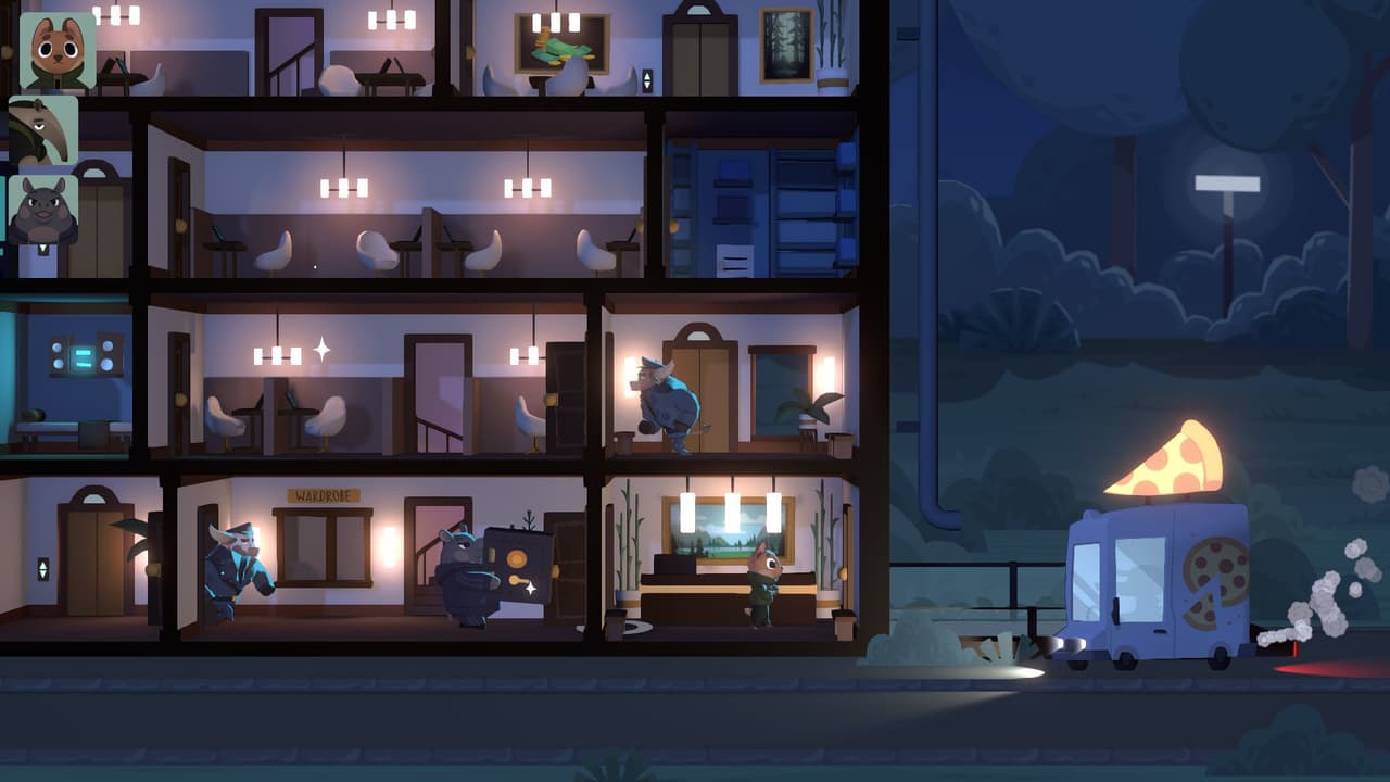 Plunder Pack screenshot 5