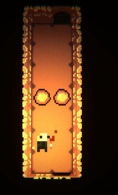 CaveIsolation