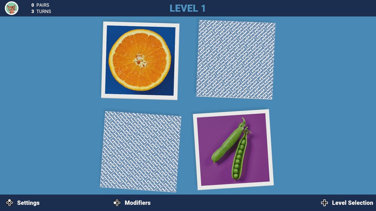 memory – The Original Matching Game from Ravensburger screenshot 2