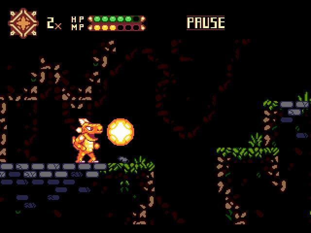Spax (Nomad Natan) screenshot 6