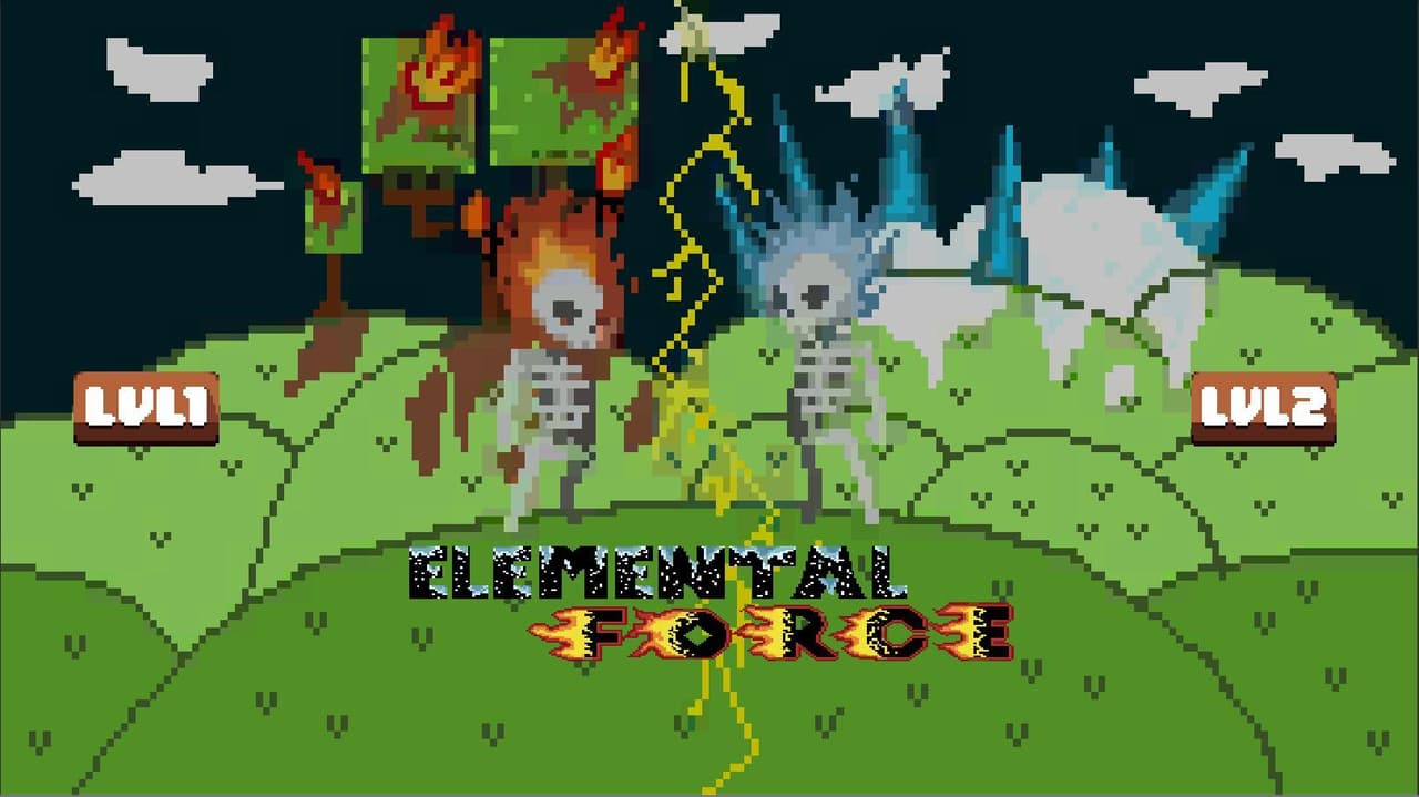 Elemental Force