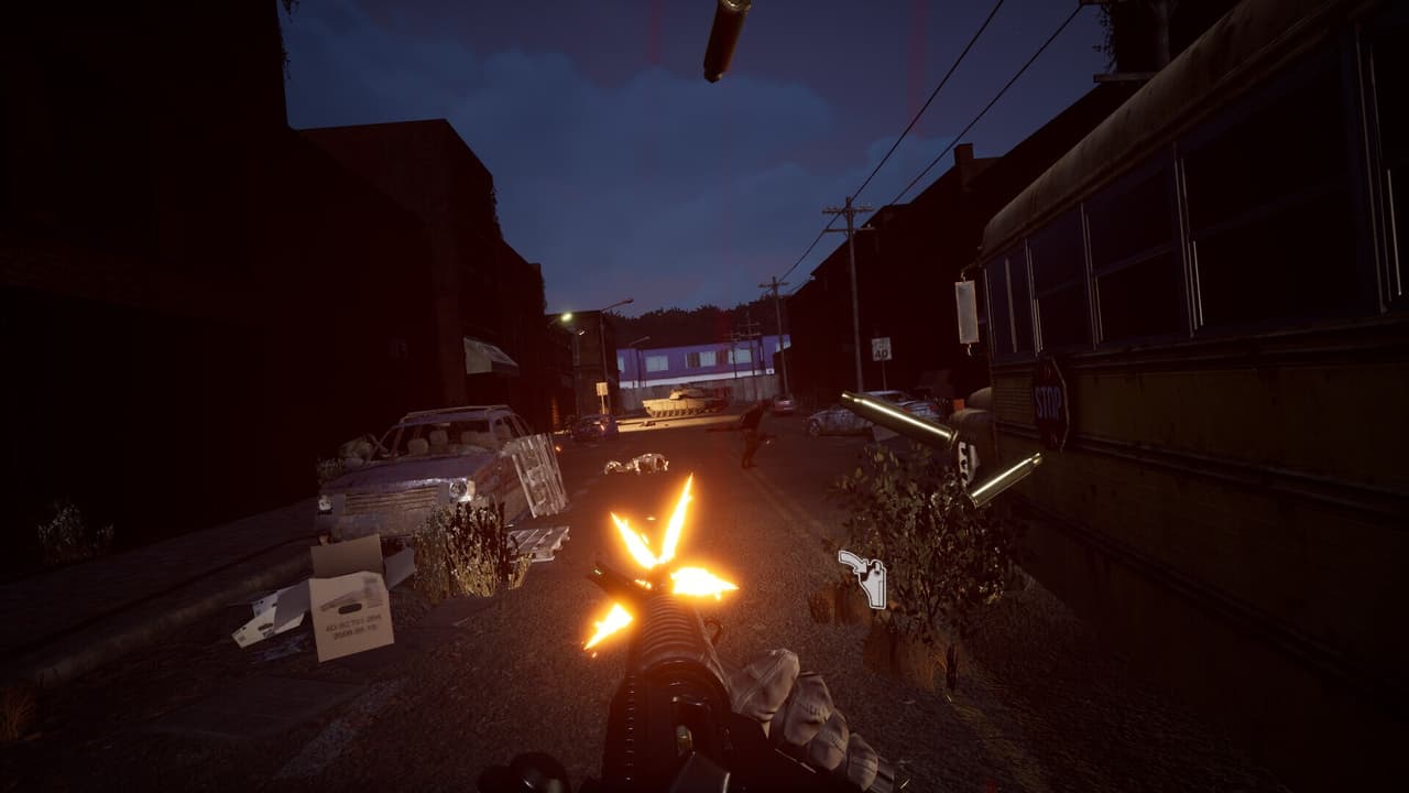 Death Harvest